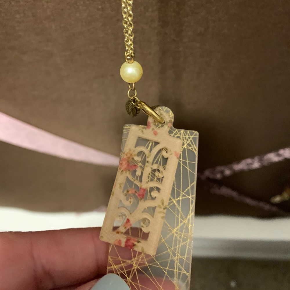 Color By Amber Necklace